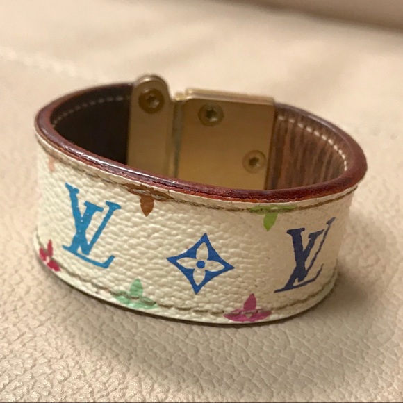 How To Authenticate Louis Vuitton Bracelet Literacy Basics